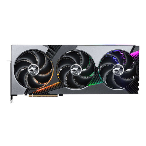 MSI GeForce RTX 5080 VANGUARD SOC 16GB GDDR7 MSI GeForce RTX 5080 VANGUARD SOC 16GB GDDR7